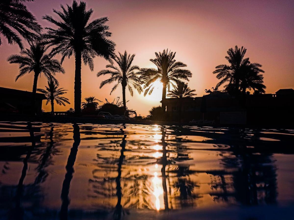 होटल Flamingo Umm al-Quwain